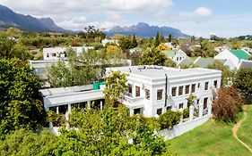 Boord Guest House